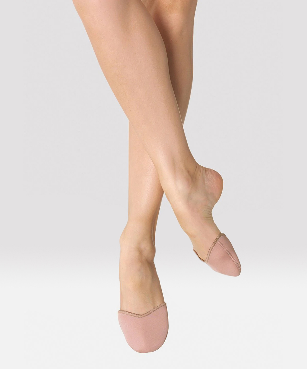 Pointe Cushion tåskydd