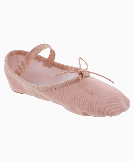 Prolite II balettsko Pink UK 7 B