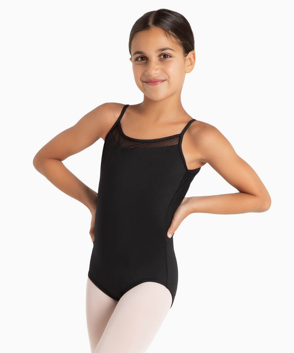 Astro Diamond Leotard