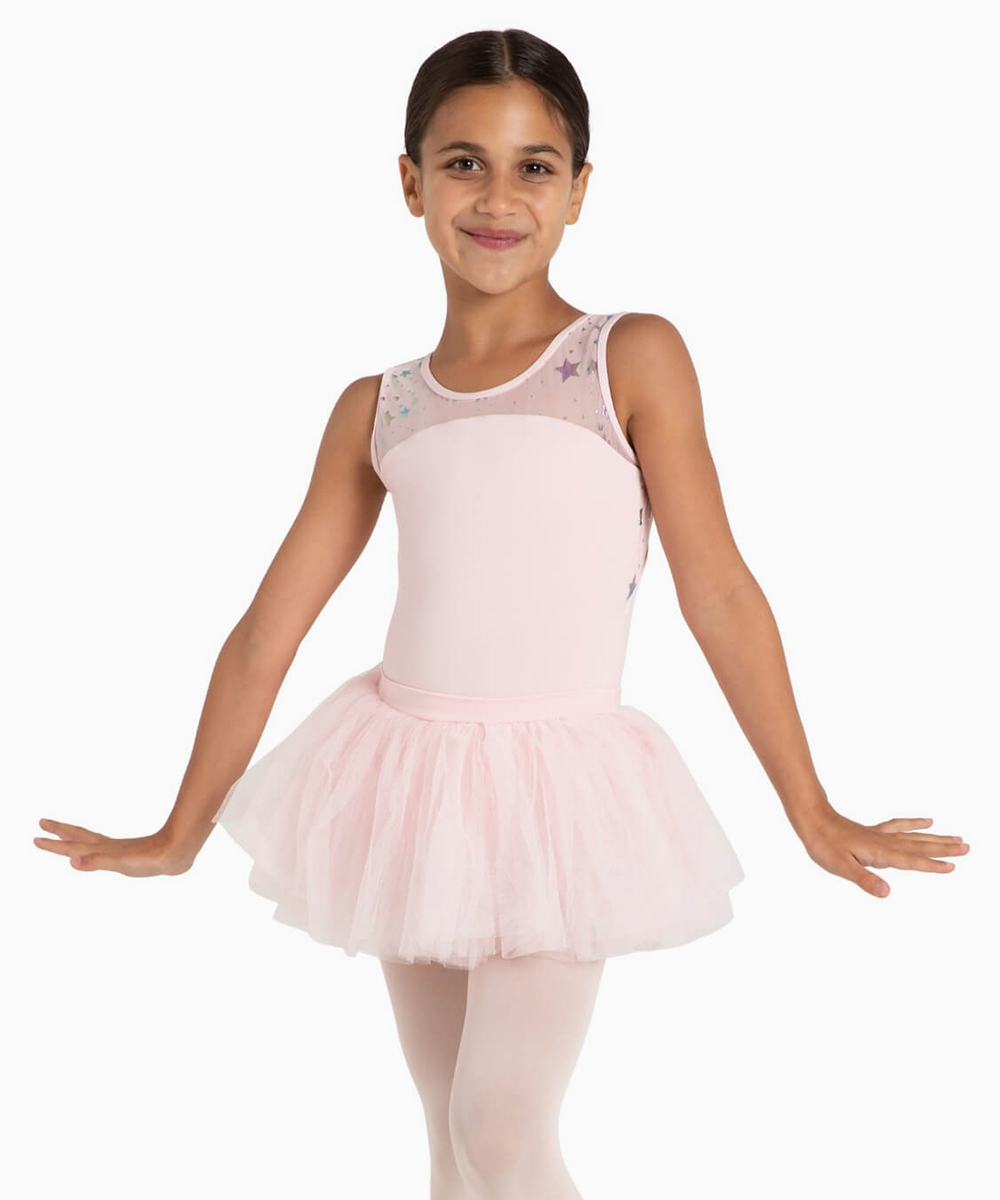 Twinkle Tutu Dress