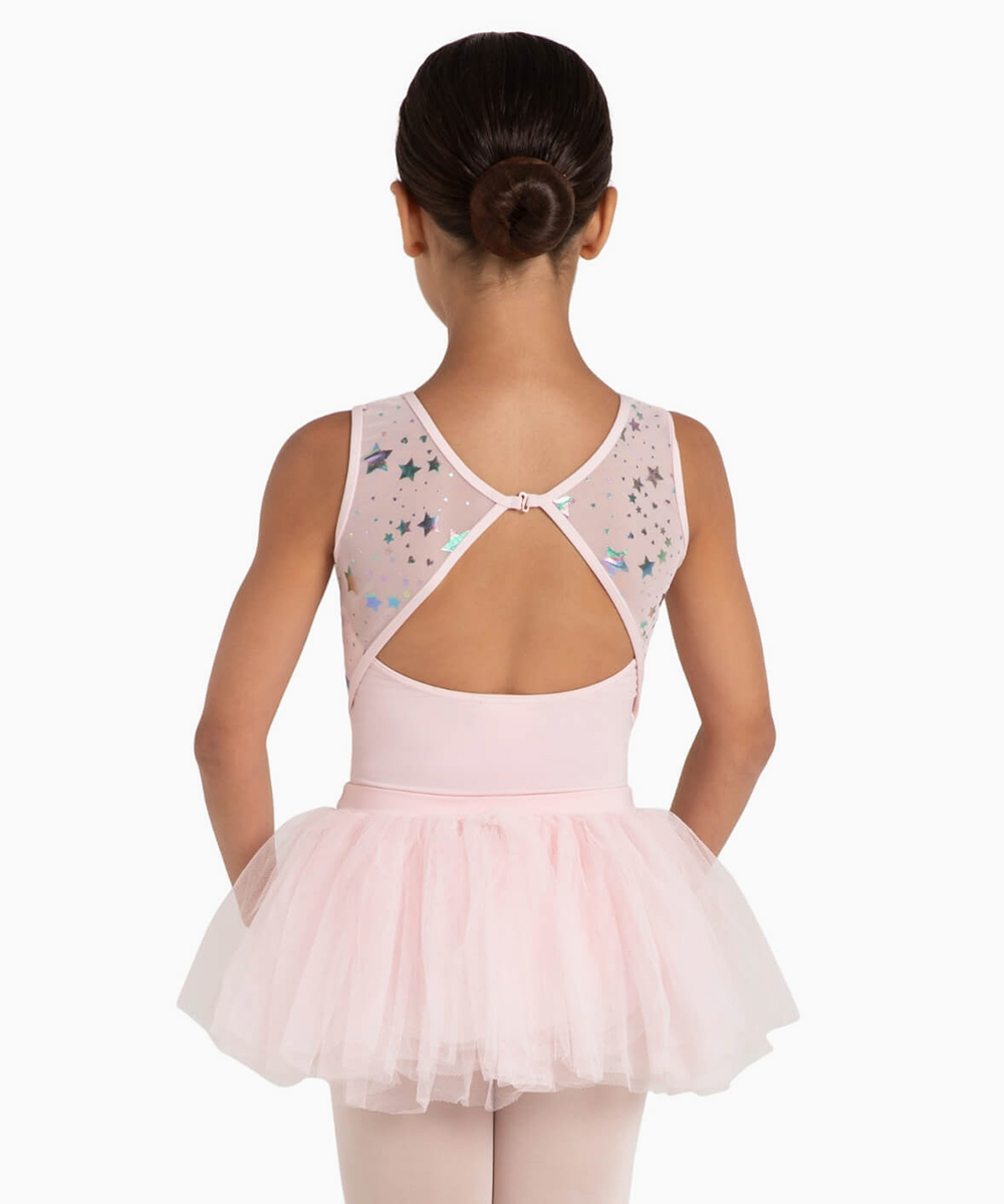 Twinkle Tutu Dress