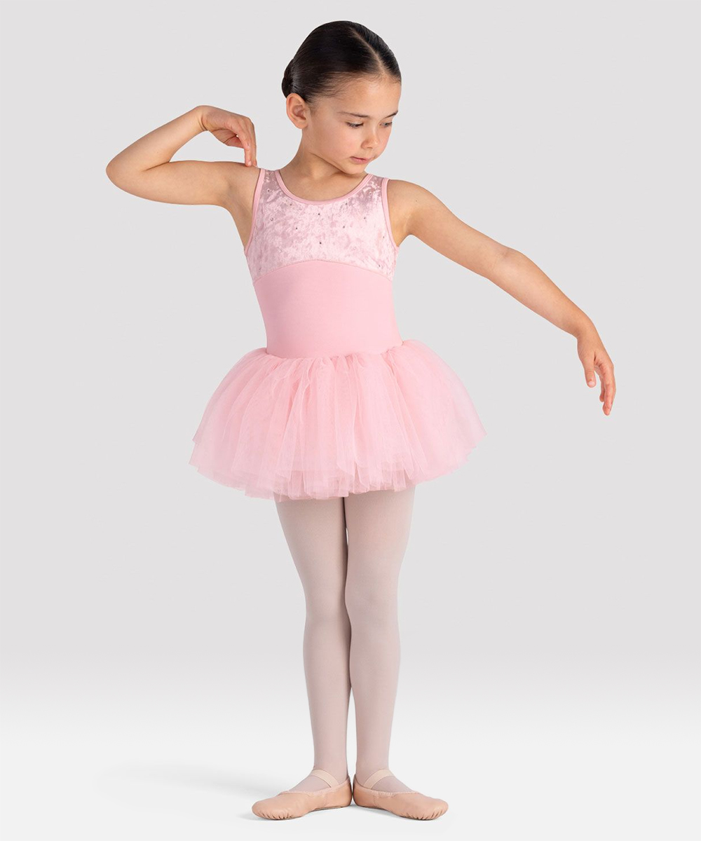 Tank Tutu Leotard