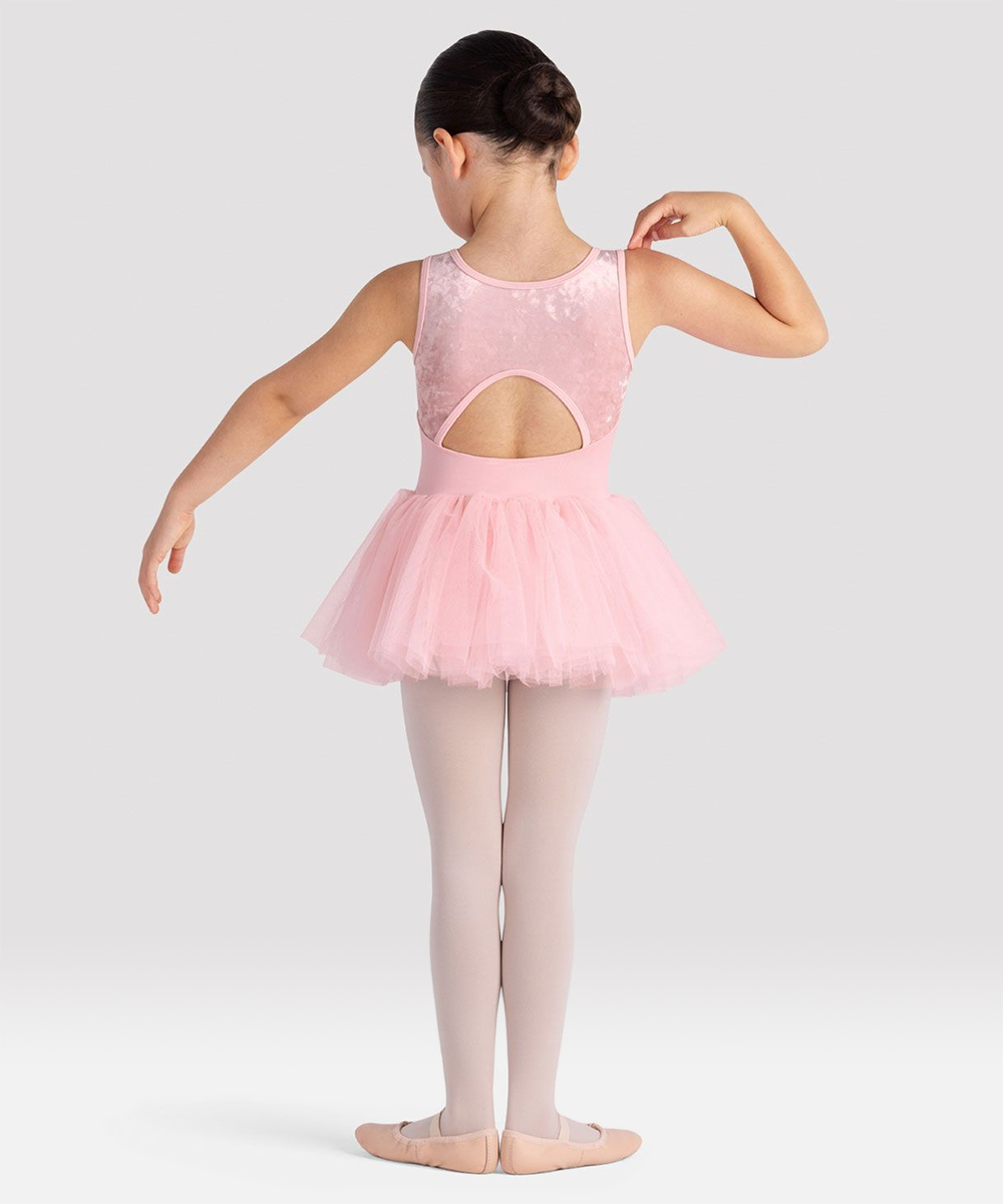 Tank Tutu Leotard