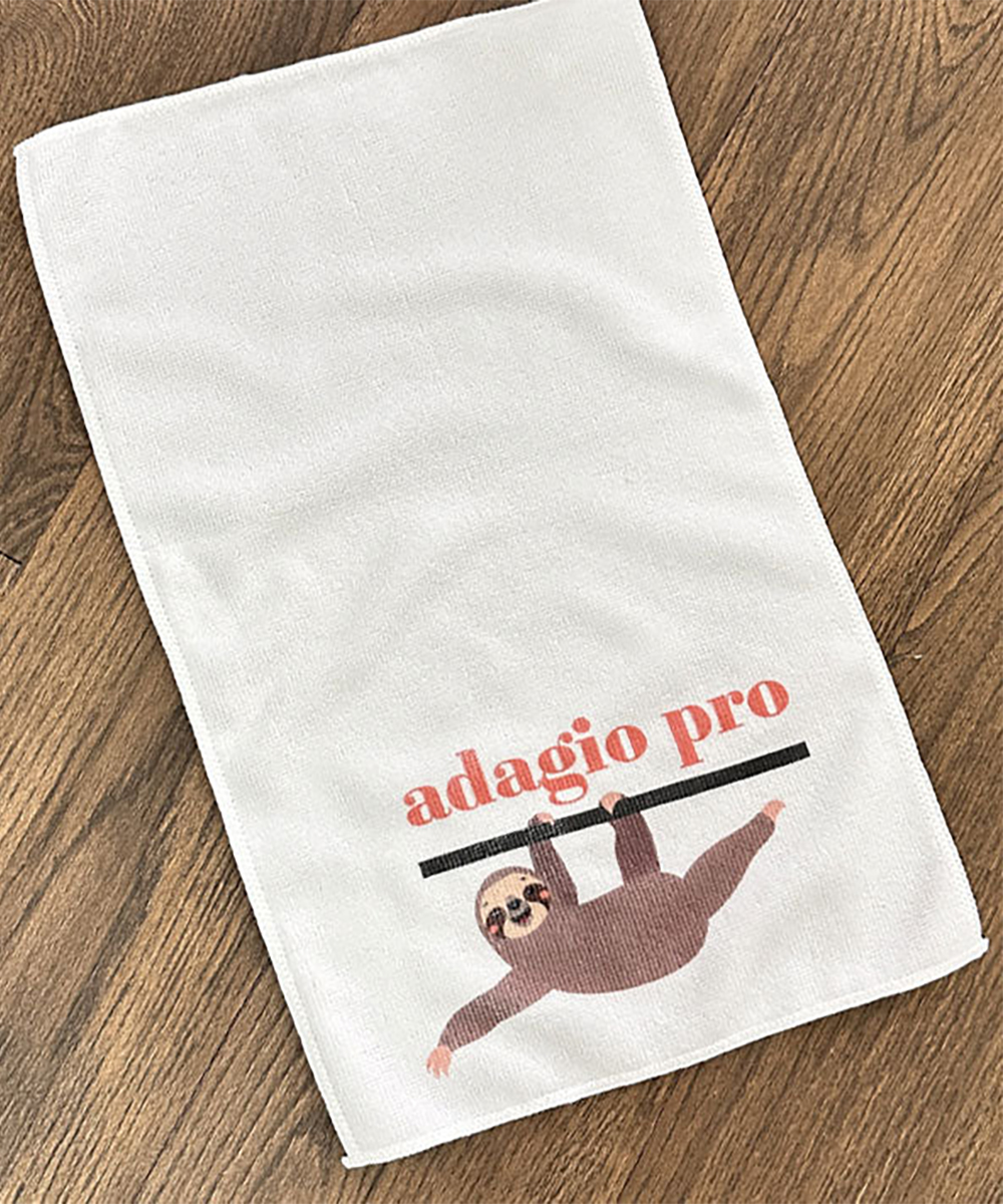 Handduk Adagio Pro