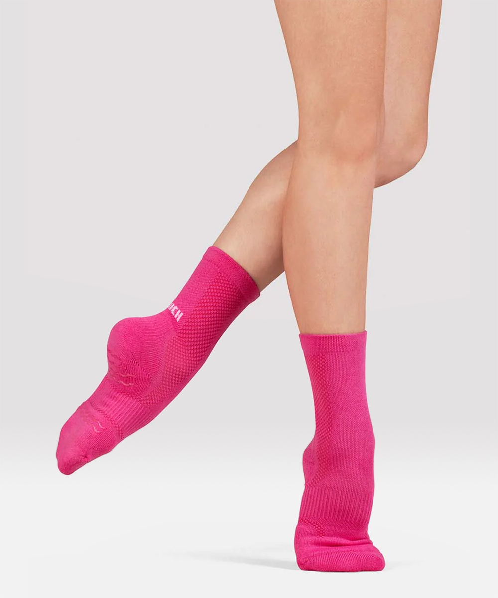 BlochSox Dance Socks